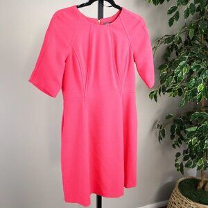 Vince Camuto Coral Dress